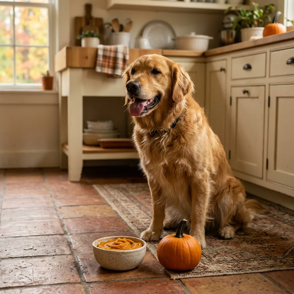 Can Dogs Eat Pumpkin? Benefits, Safe Amounts and How to Serve It