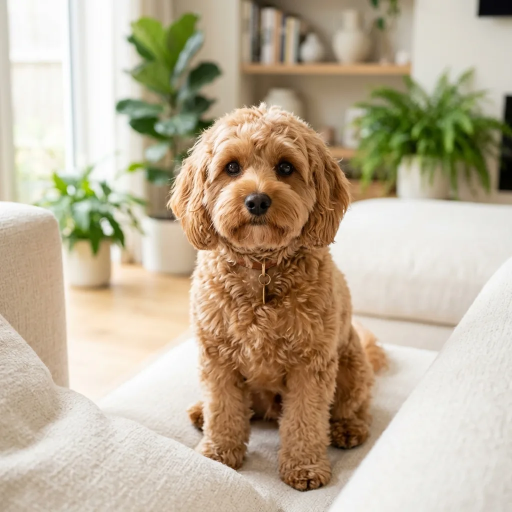 Cavapoo: Temperament, Size, Grooming and Health Guide