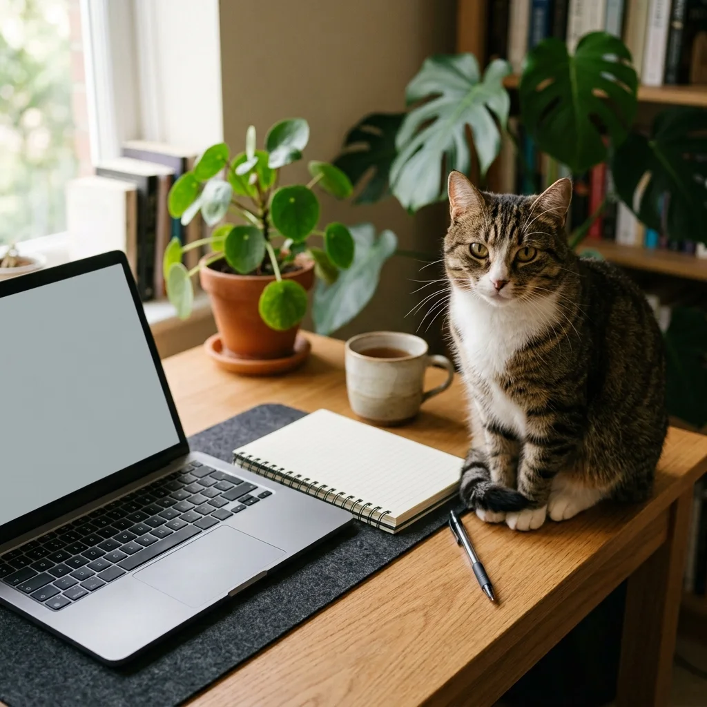 Contact Paws Refined: dog and cat care editorial team