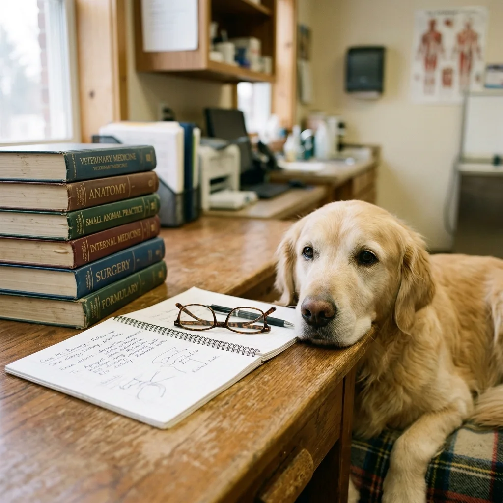 Paws Refined editorial policy: researching pet care articles