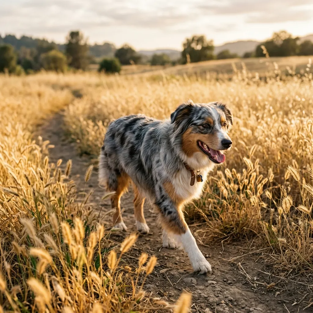 Foxtails in Dog Paws: How to Spot, Remove and Prevent Them