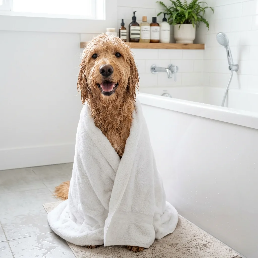 How Often Should You Bathe a Dog? A Guide by Coat Type