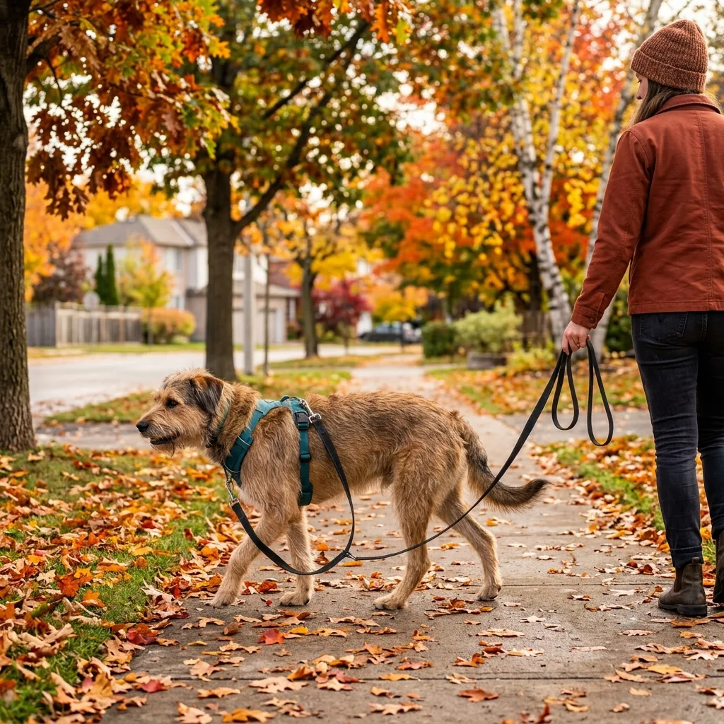 How to Stop a Dog From Pulling on the Leash: 5 Methods That Work