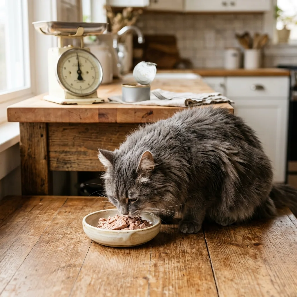 Why Do Cats Knead? What “Making Biscuits” Really Means