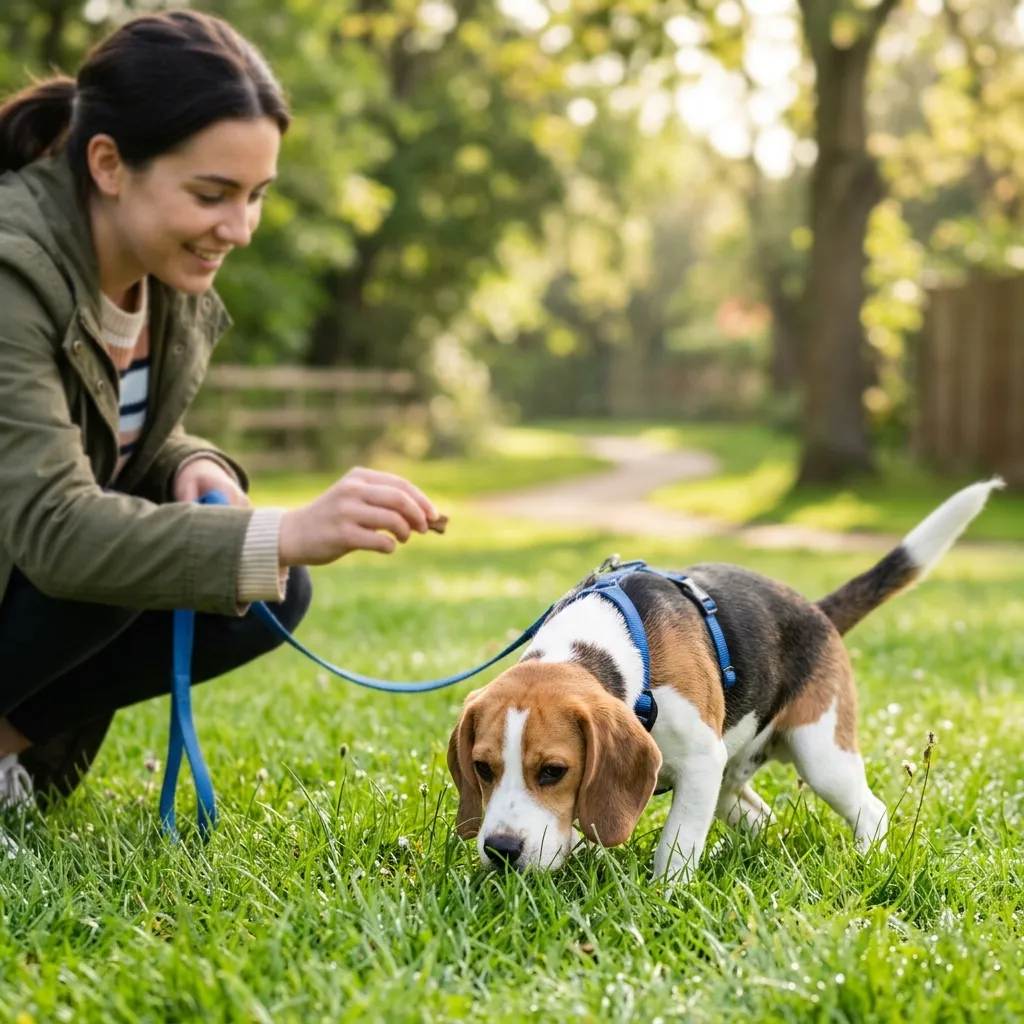 Why Does My Dog Eat Poop? What Science Says and How to Stop It