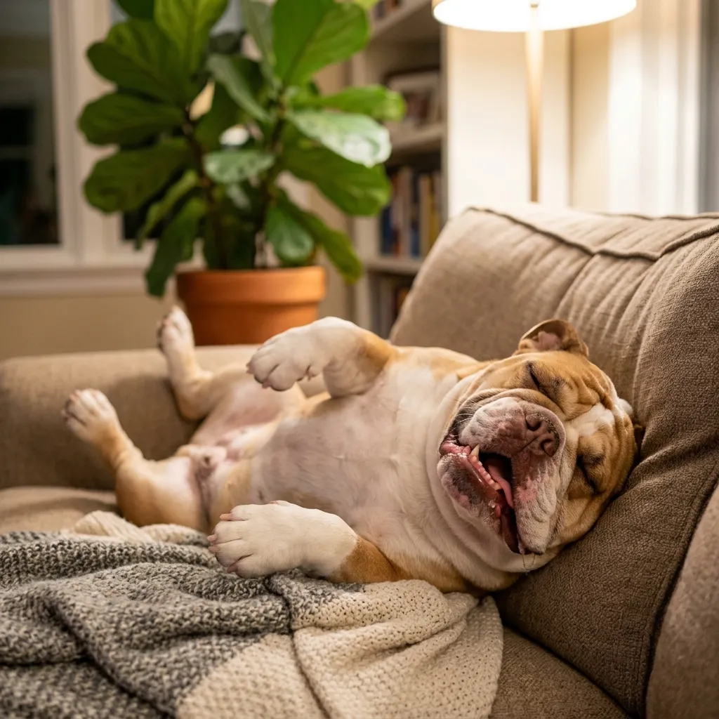 Why Does My Dog Snore So Loud? Causes, Breeds and When It’s a Problem