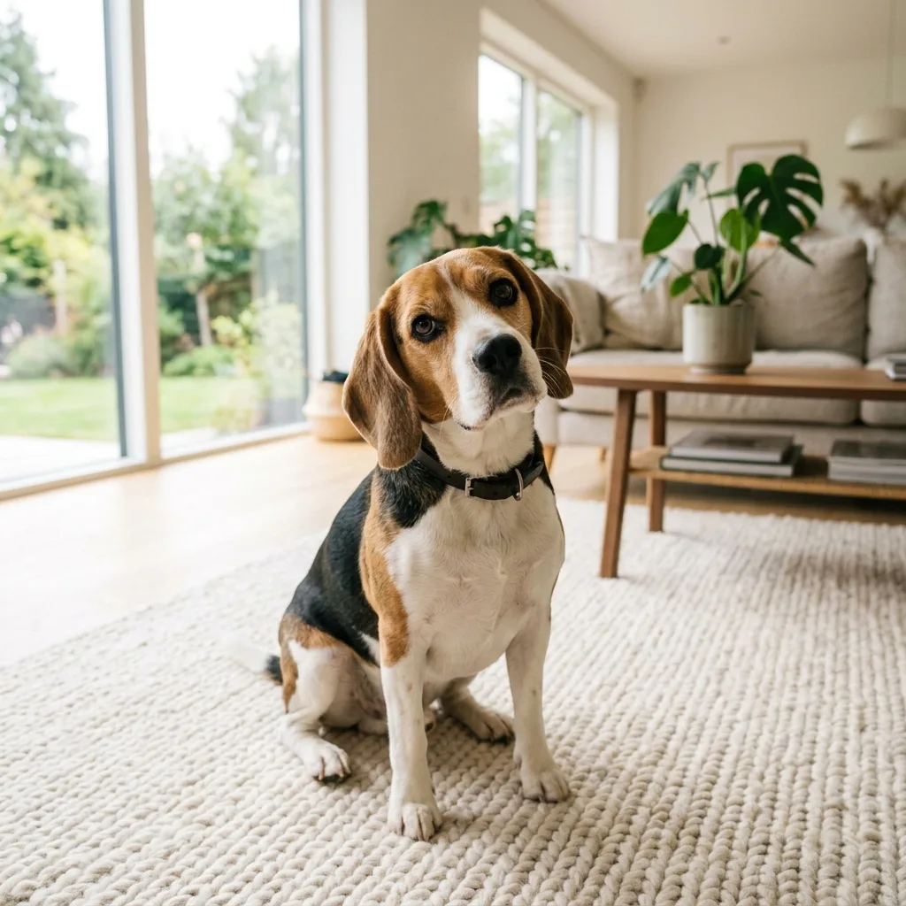 Why Is My Dog Scooting? Causes, Home Care and When to See a Vet