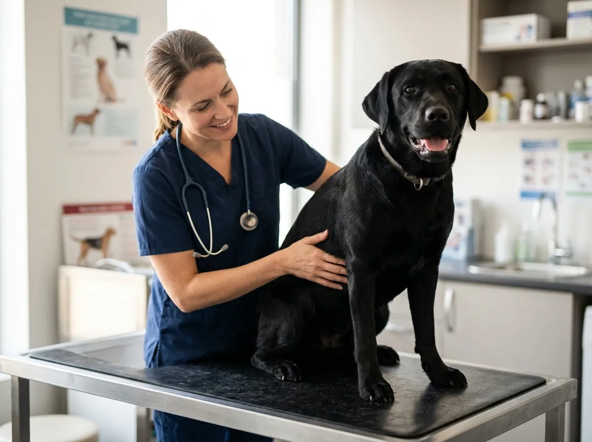 Giant Kidney Worm in Dogs: Signs, Causes and What Vets Do