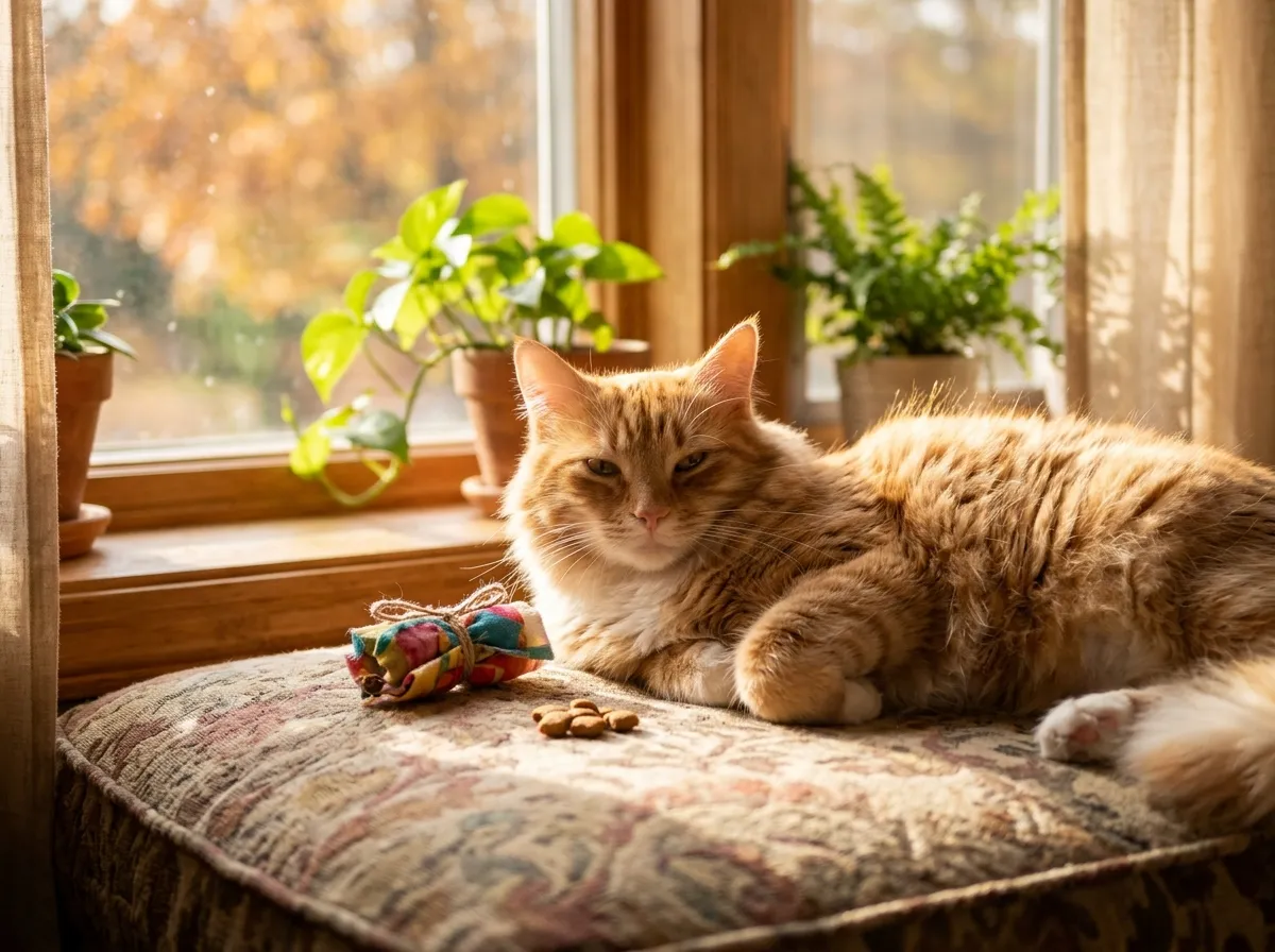 National Cat Day 2026: When It Is and 15 Ways to Celebrate